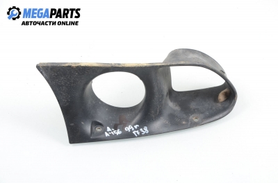 Капачка халоген за Alfa Romeo 156 Sedan (09.1997 - 09.2005), седан, позиция: дясна