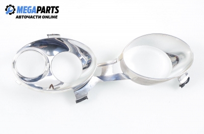 Лайсна под фар за Jaguar X-Type Sedan (06.2001 - 11.2009), седан, позиция: лява