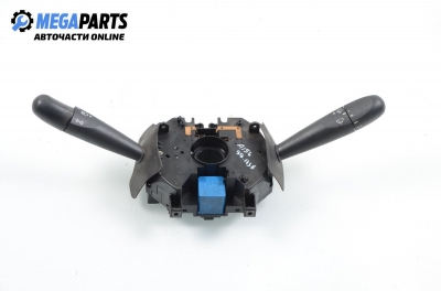 Лостчета светлини и чистачки за Alfa Romeo 156 Sedan (09.1997 - 09.2005)