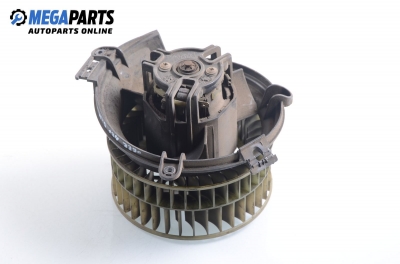 Вентилатор парно за Mercedes-Benz 124 Sedan (12.1984 - 06.1993)