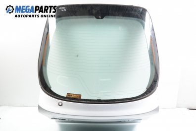 Заден капак за Ford Mondeo I Hatchback (02.1993 - 08.1996), хечбек, позиция: задна