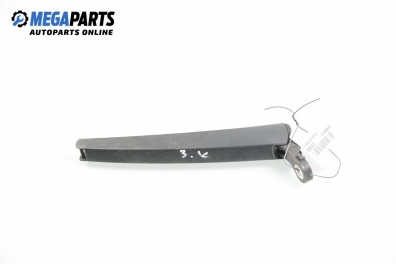 Рамо задна чистачка за Skoda Fabia II Hatchback (12.2006 - 12.2014), позиция: задна