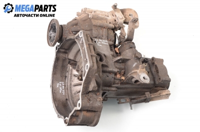 Ръчна скоростна кутия за Volkswagen Golf III Hatchback (08.1991 - 07.1998) 2.0, 115 к.с.