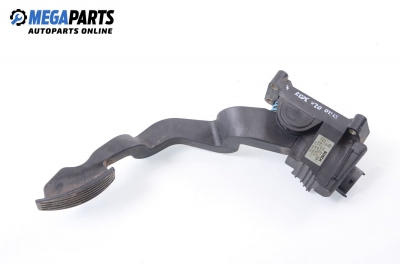 Потенциометър газ  за Fiat Stilo Hatchback (10.2001 - 11.2010), № Bosch 0 280 752 227