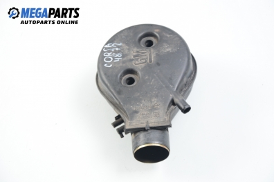Въздуховод за Opel Corsa B Hatchback (03.1993 - 12.2002) 1.2 i, 45 к.с., № GM 90 622 005
