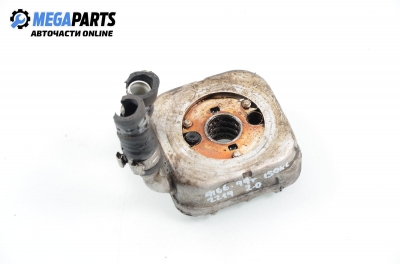 Маслоохладител за Alfa Romeo 166 (936) (09.1998 - 06.2007) 2.0 T.Spark (936A3A), 155 к.с.