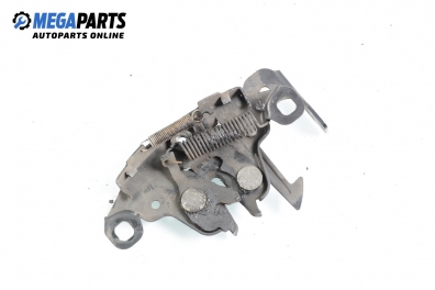 Брава преден капак за Nissan Micra III Hatchback (01.2003 - 06.2010), 4+1 вр., хечбек, позиция: предна