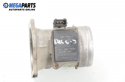 Дебитомер за Volkswagen Golf III Hatchback (08.1991 - 07.1998) 1.6, 101 к.с., № 037 906 461B