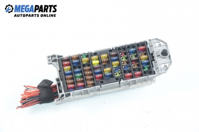 Бушонно табло за Opel Meriva A Hatchback (05.2003 - 05.2010) 1.4 16V Twinport, 90 к.с., Delphi