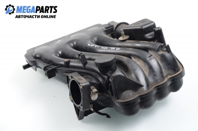 Всмукателен колектор за Audi A3 Hatchback I (09.1996 - 05.2003) 1.6, 101 к.с.