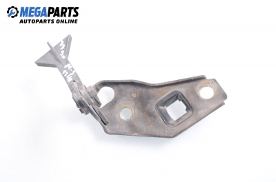 Заключалка преден капак за Mercedes-Benz 124 Sedan (12.1984 - 06.1993)