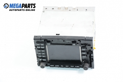 GPS навигация за Alfa Romeo 166 Sedan (09.1998 - 06.2007), № Simens 5WK 78200