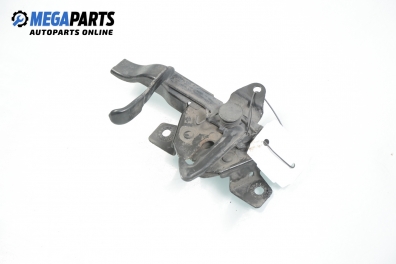 Брава преден капак за SsangYong Kyron SUV (05.2005 - 06.2014), 4+1 вр., позиция: предна