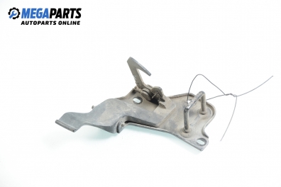 Заключалка преден капак за Skoda Fabia II Hatchback (12.2006 - 12.2014), № 5J0 823 480 B