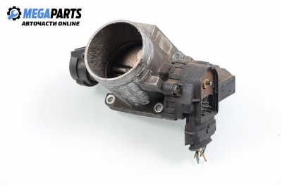 Дроселова клапа за Alfa Romeo 166 (936) (09.1998 - 06.2007) 2.0 T.Spark (936A3A), 155 к.с., № Bosch 0 132 008 650