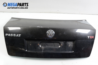Заден капак за Volkswagen Passat Sedan B5.5 (10.2000 - 12.2005), 4+1 вр., седан, позиция: задна