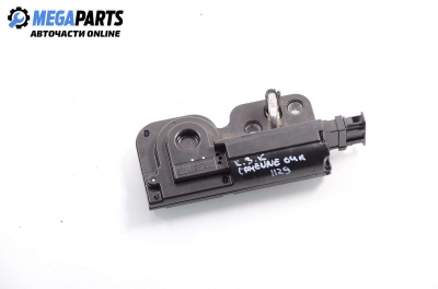 Ключалка заден капак за Porsche Cayenne SUV I (09.2002 - 09.2010)