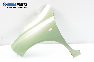 Калник за Nissan Micra III Hatchback (01.2003 - 06.2010), хечбек, позиция: лява