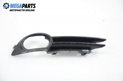 Решетка в броня за Audi A3 Hatchback II (05.2003 - 08.2012), позиция: лява