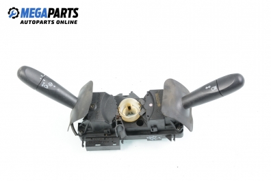 Лостчета светлини и чистачки за Alfa Romeo 166 (936) (09.1998 - 06.2007)