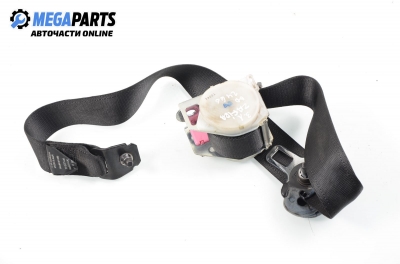 Предпазен колан за Opel Zafira A Minivan (04.1999 - 06.2005), позиция: задна, лява