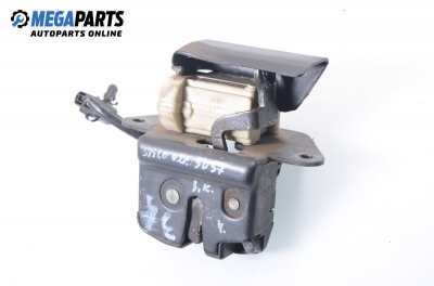 Брава заден капак за Fiat Stilo Hatchback (10.2001 - 11.2010), хечбек