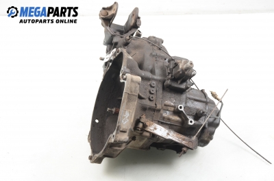 Ръчна скоростна кутия за Suzuki Swift II Hatchback (03.1989 - 12.2005) 1.0 i (SF310, AA44), 53 к.с.