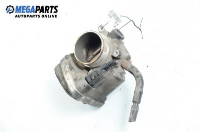 Дроселова клапа за Mini Hatchback (R50, R53) (06.2001 - 09.2006) One, 90 к.с.