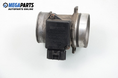 Дебитомер за Ford Fiesta IV Hatchback (08.1995 - 09.2002) 1.3 i, 60 к.с., № 96FB-12B579-EB