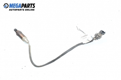 Ламбда сонда  за Opel Corsa B Hatchback (03.1993 - 12.2002) 1.2 i 16V, 65 к.с.