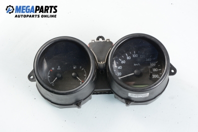 Километраж за Chevrolet Kalos Hatchback (03.2005 - ...) 1.2, 72 к.с.