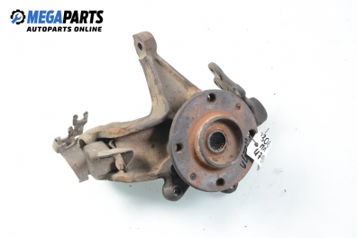 Шенкел главина за Peugeot 306 Hatchback (01.1993 - 10.2003), позиция: предна, лява