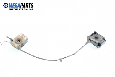 Брава преден капак за BMW 3 Series E36 Sedan (09.1990 - 02.1998), седан