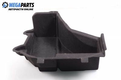 Кора багажник за Porsche Cayenne SUV I (09.2002 - 09.2010)