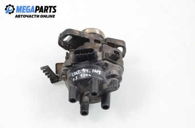 Палец на разпределителя на запалването (делко) за Mitsubishi Colt IV Hatchback (03.1992 - 04.1996) 1.3 GLi 12V (CA1A), 75 к.с.