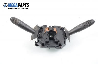 Лостчета светлини и чистачки за Fiat Doblo Van I (03.2001 - 11.2009)