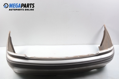 Задна броня за Rover 400 Sedan II (05.1995 - 03.2000), седан