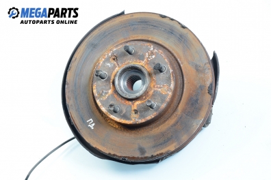 Шенкел главина за Land Rover Freelander SUV I (02.1998 - 10.2006), позиция: предна, дясна