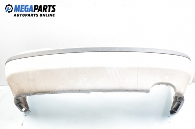 Задна броня за Volvo S40 I Sedan (07.1995 - 06.2004), седан