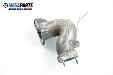 Тръба колектор за Citroen C5 I Break (06.2001 - 08.2004) 2.0 HDi, 109 к.с.
