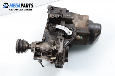 Ръчна скоростна кутия за Renault 19 II Hatchback (01.1991 - 06.2001) 1.4 (B/C535), 75 к.с.