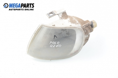 Мигач за Volkswagen Polo Hatchback II (10.1994 - 10.1999), хечбек, позиция: лява