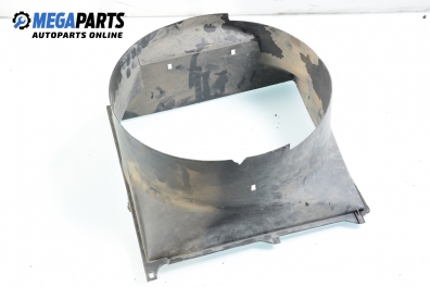 Дифузьор за BMW 3 Series E36 Sedan (09.1990 - 02.1998) 318 i, 115 к.с.