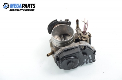 Дроселова клапа за Audi A3 Hatchback I (09.1996 - 05.2003) 1.6, 101 к.с.