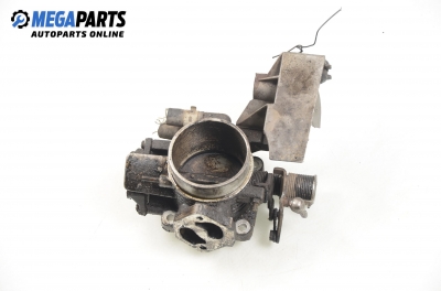 Дроселова клапа за Opel Vectra B Sedan (09.1995 - 04.2002) 1.8 i 16V, 115 к.с.