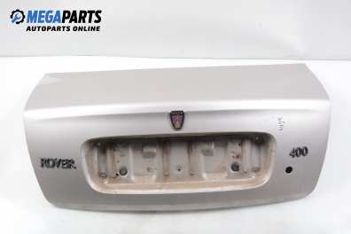 Заден капак за Rover 400 Sedan II (05.1995 - 03.2000), седан, позиция: задна
