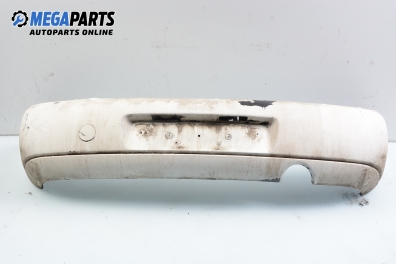 Задна броня за Ford Fiesta IV Hatchback (08.1995 - 09.2002)