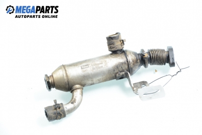 EGR охладител за Citroen C5 I Break (06.2001 - 08.2004) 2.0 HDi, 109 к.с., № Valeo 8610596