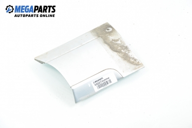 Външни лайсни за Porsche Cayenne SUV I (09.2002 - 09.2010), позиция: лява