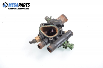 Корпус на термостат за Renault Megane Scenic (10.1996 - 12.2001) 2.0 i (JA0G), 114 к.с.